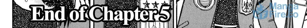Read Gambling Apocalypse Kaiji chapter 5 image 35 on Lezhin