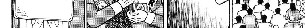 Read Gambling Apocalypse Kaiji chapter 5 image 7 on Lezhin
