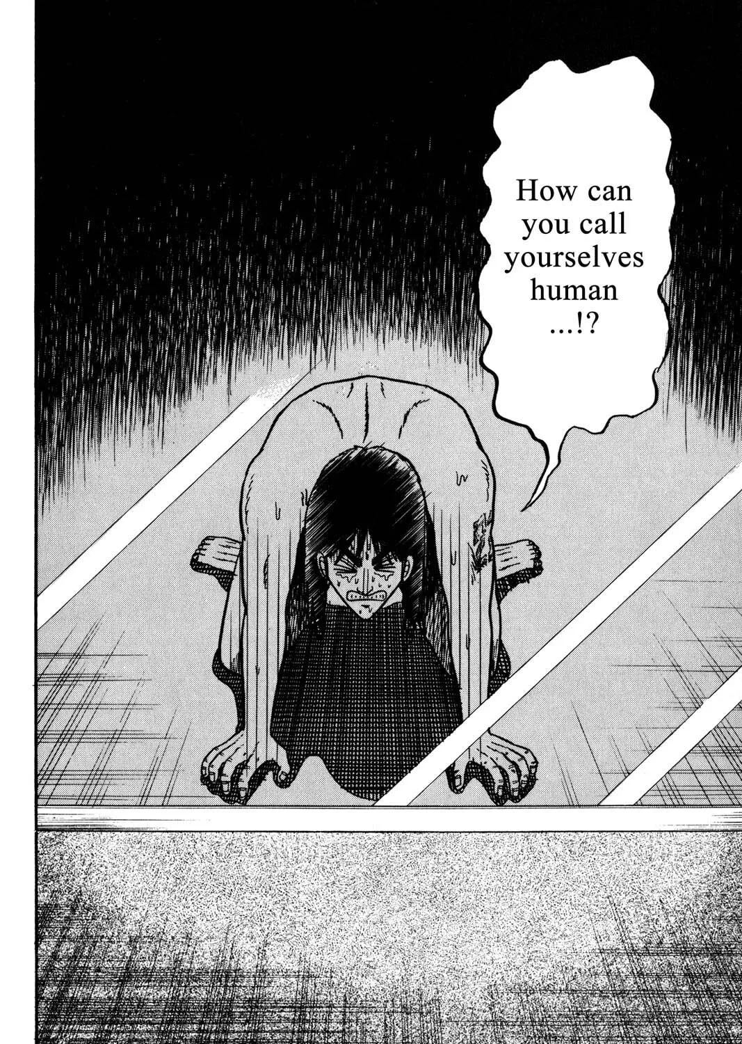 Read Gambling Apocalypse Kaiji chapter 51 image 32 on Lezhin