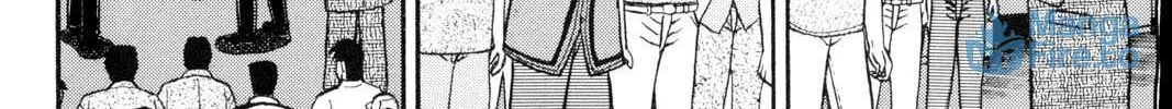 Read Gambling Apocalypse Kaiji chapter 59 image 17 on Lezhin
