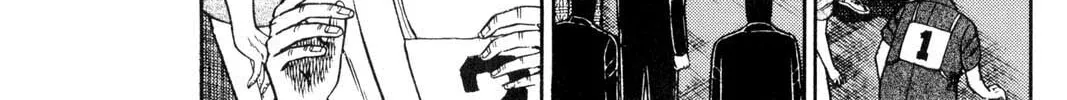 Read Gambling Apocalypse Kaiji chapter 59 image 31 on Lezhin