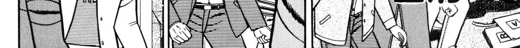 Read Gambling Apocalypse Kaiji chapter 6 image 13 on Lezhin