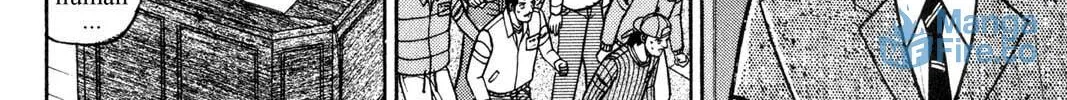 Read Gambling Apocalypse Kaiji chapter 6 image 17 on Lezhin