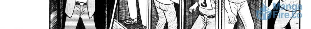 Read Gambling Apocalypse Kaiji chapter 60 image 17 on Lezhin