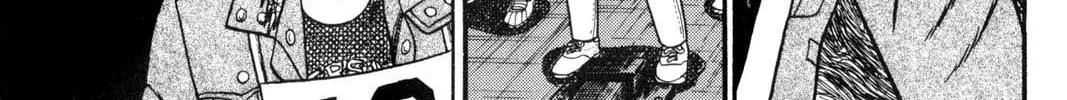 Read Gambling Apocalypse Kaiji chapter 60 image 27 on Lezhin