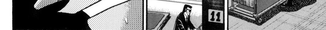 Read Gambling Apocalypse Kaiji chapter 60 image 7 on Lezhin
