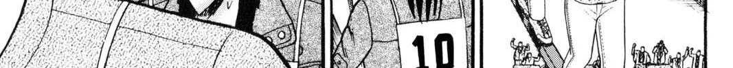 Read Gambling Apocalypse Kaiji chapter 64 image 7 on Lezhin