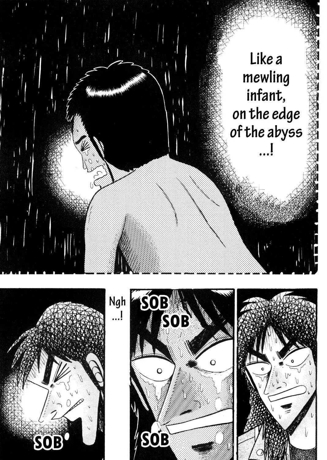 Read Gambling Apocalypse Kaiji chapter 66 image 24 on Lezhin