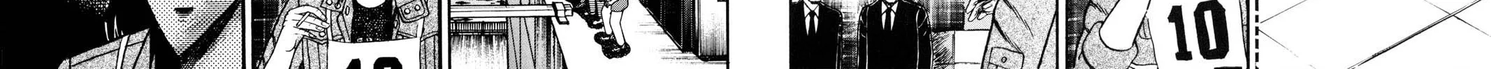 Read Gambling Apocalypse Kaiji chapter 69 image 3 on Lezhin