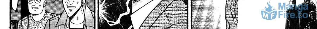 Read Gambling Apocalypse Kaiji chapter 71 image 17 on Lezhin