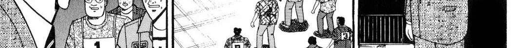 Read Gambling Apocalypse Kaiji chapter 71 image 19 on Lezhin