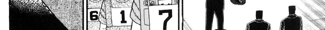 Read Gambling Apocalypse Kaiji chapter 71 image 21 on Lezhin