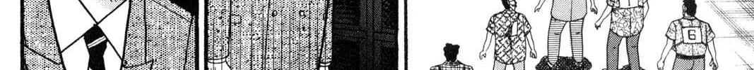 Read Gambling Apocalypse Kaiji chapter 71 image 27 on Lezhin
