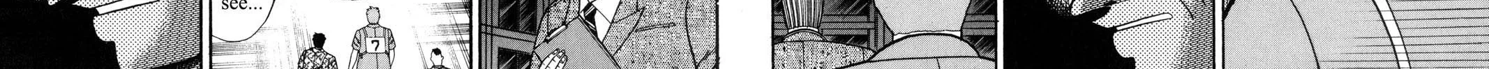 Read Gambling Apocalypse Kaiji chapter 71 image 3 on Lezhin