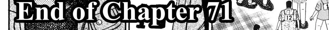 Read Gambling Apocalypse Kaiji chapter 71 image 31 on Lezhin