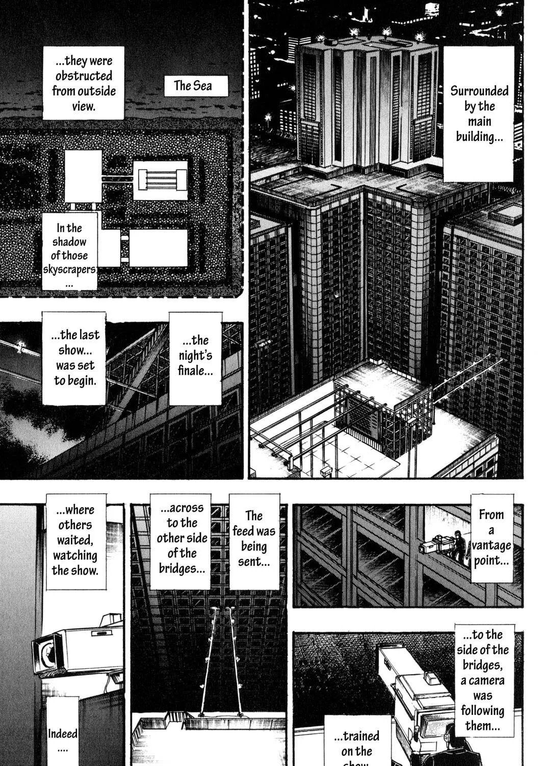 Read Gambling Apocalypse Kaiji chapter 73 image 20 on Lezhin