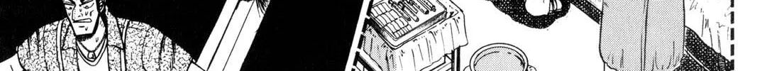Read Gambling Apocalypse Kaiji chapter 76 image 21 on Lezhin