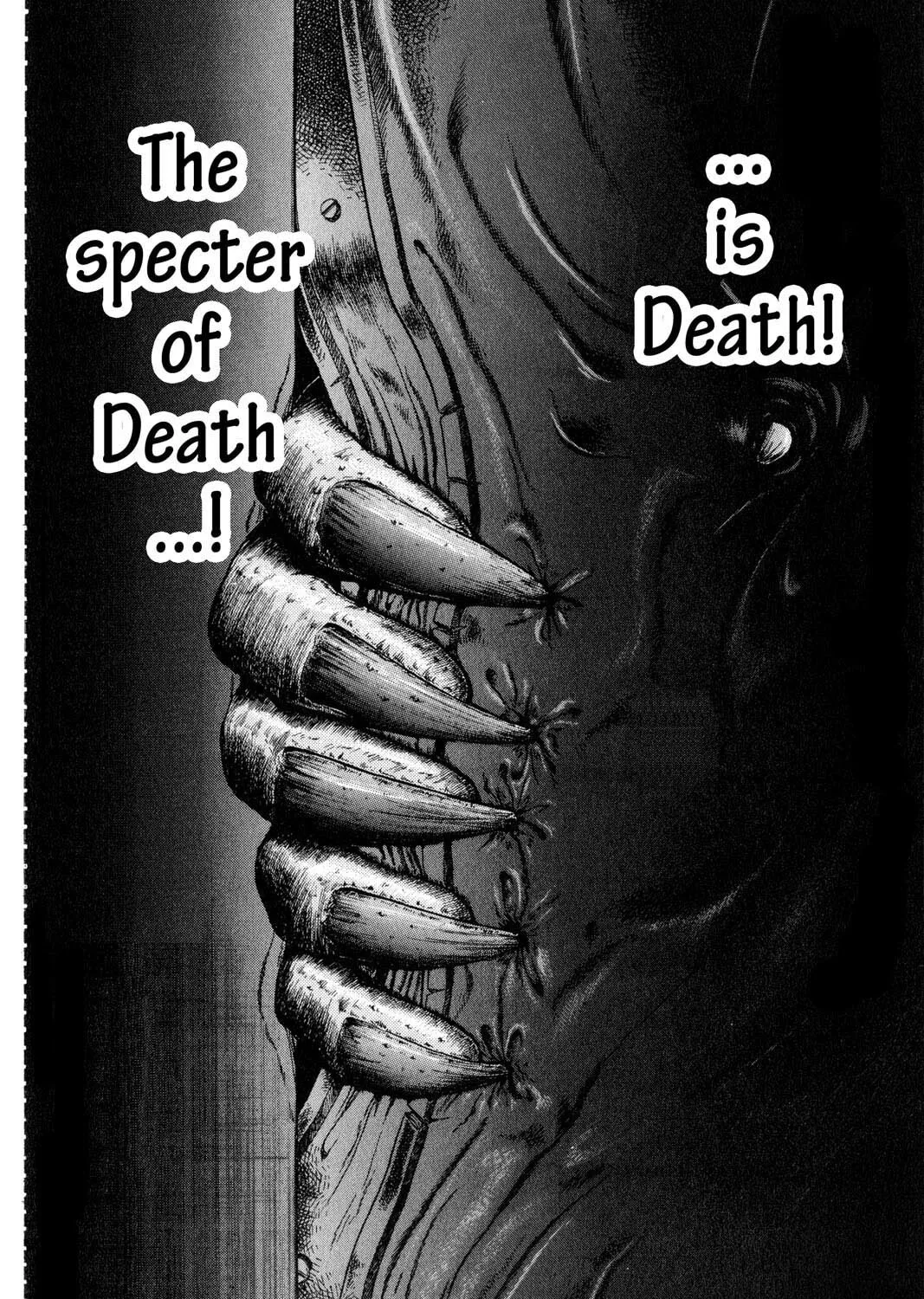 Read Gambling Apocalypse Kaiji chapter 77 image 18 on Lezhin
