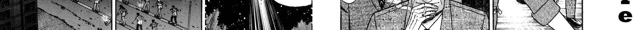Read Gambling Apocalypse Kaiji chapter 77 image 9 on Lezhin