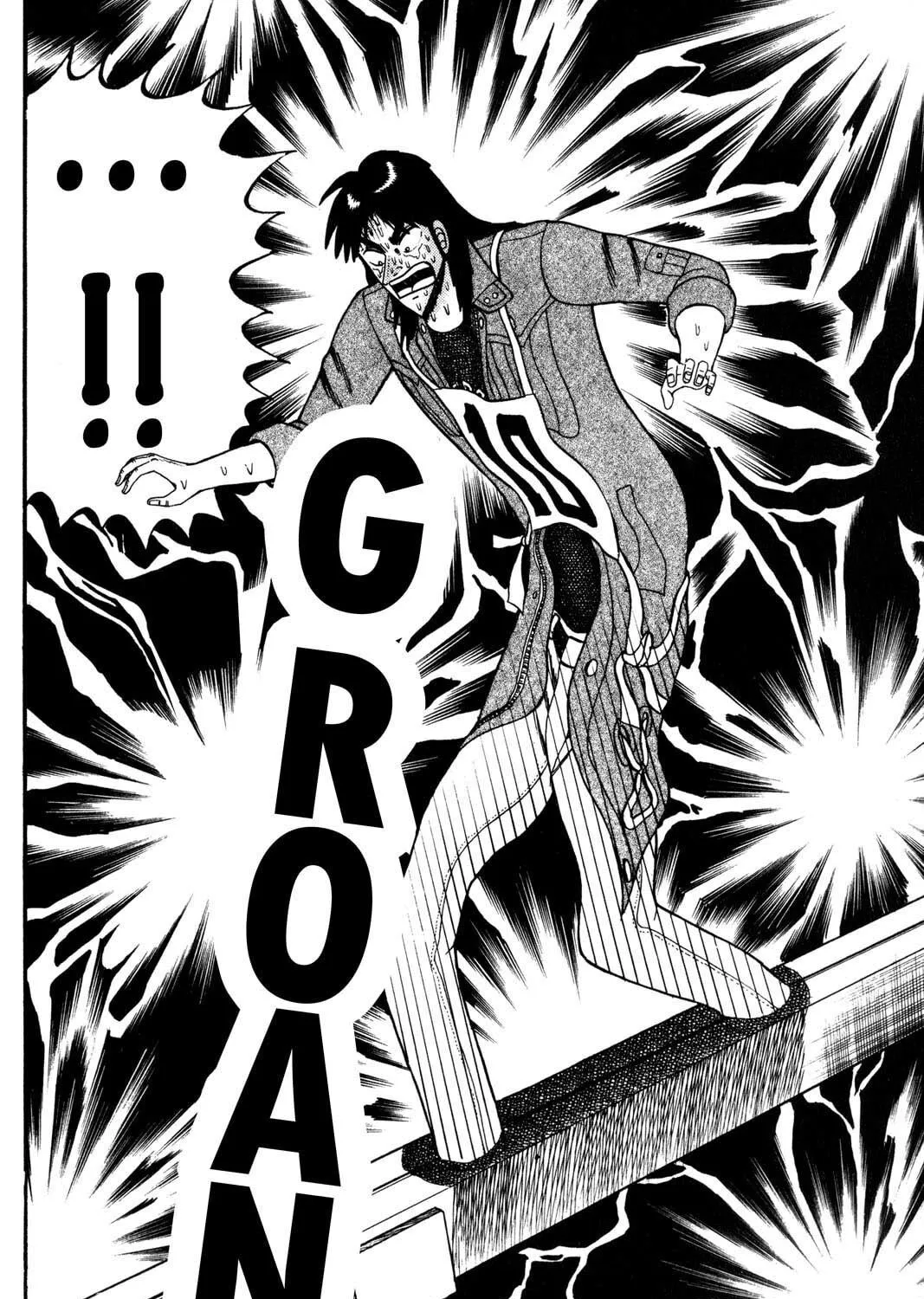 Read Gambling Apocalypse Kaiji chapter 78 image 10 on Lezhin