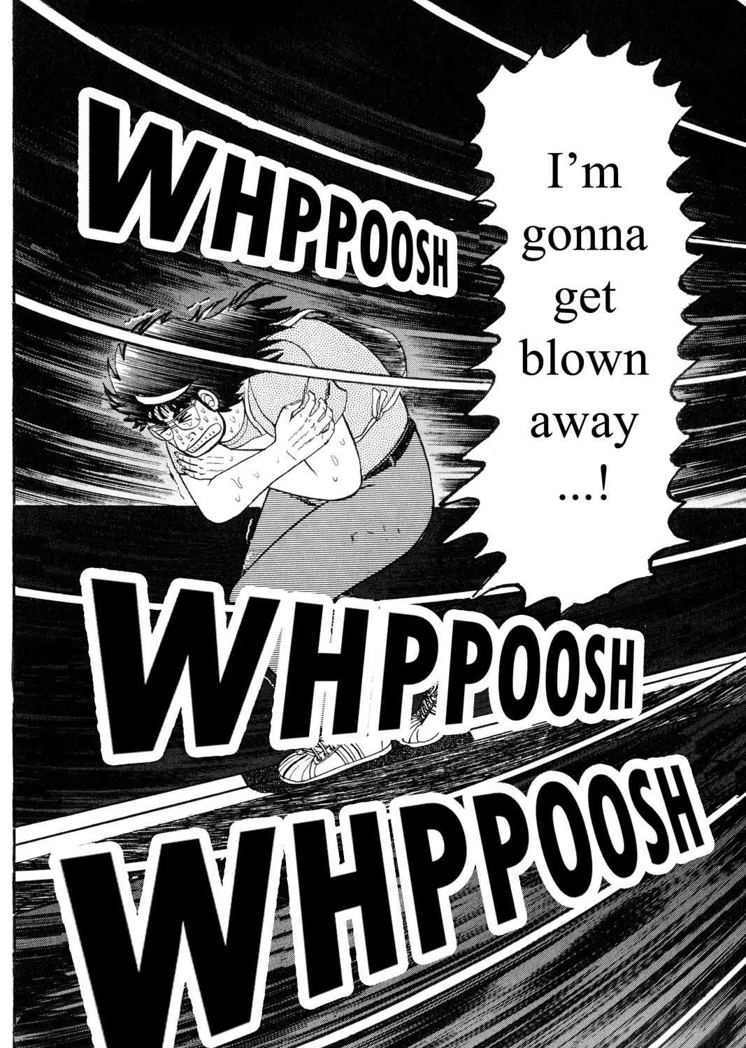 Read Gambling Apocalypse Kaiji chapter 78 image 34 on Lezhin