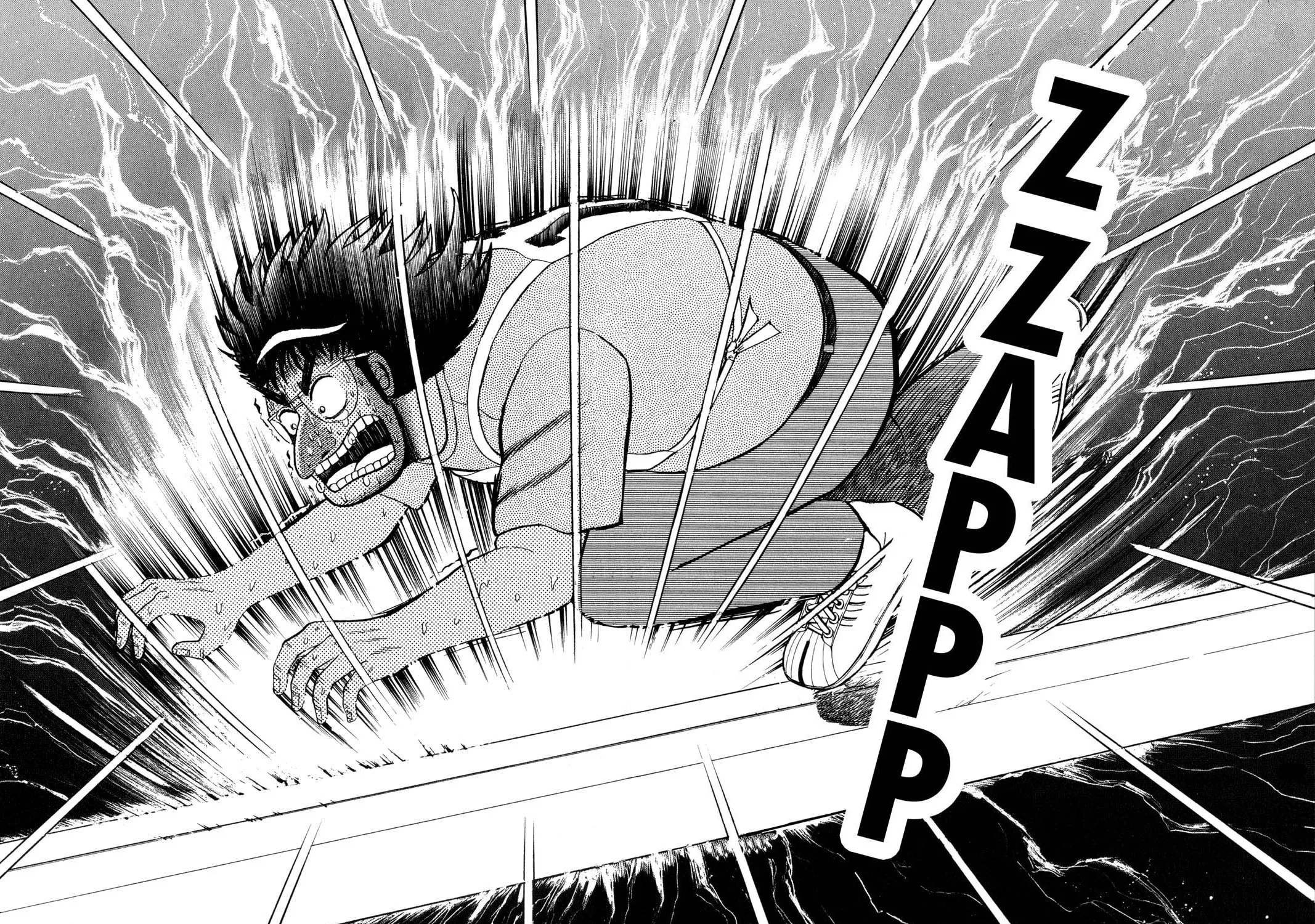 Read Gambling Apocalypse Kaiji chapter 79 image 14 on Lezhin