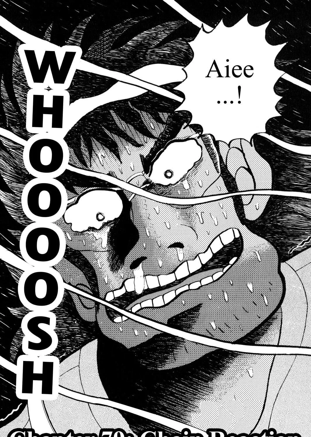 Read Gambling Apocalypse Kaiji chapter 79 image 2 on Lezhin