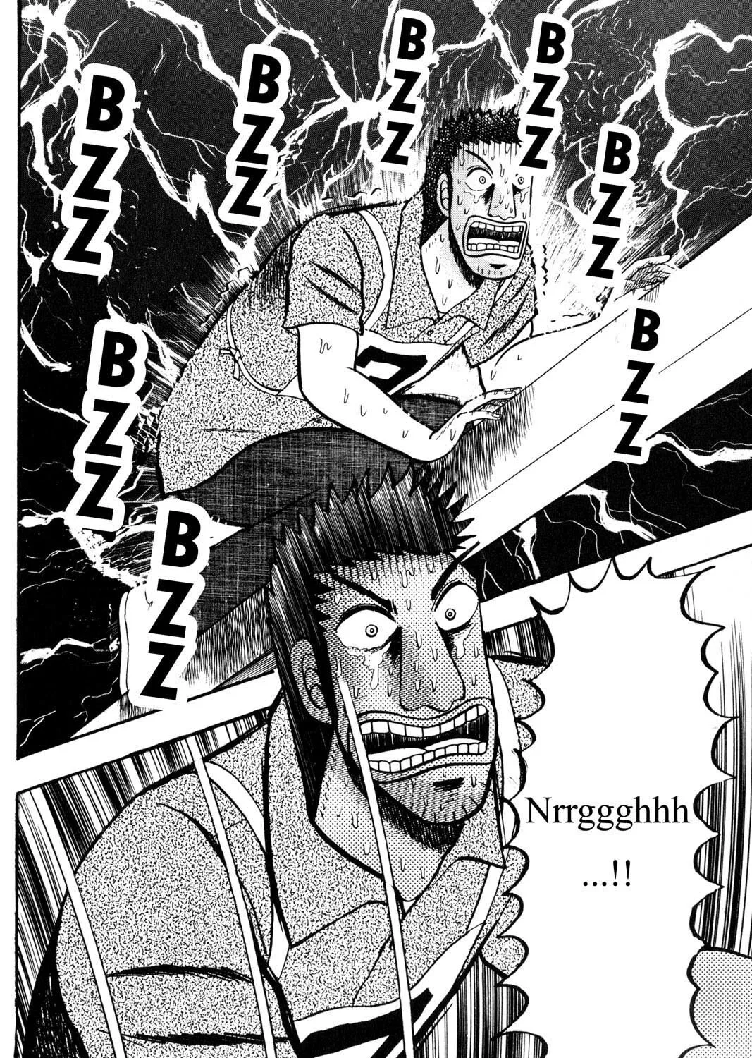 Read Gambling Apocalypse Kaiji chapter 79 image 26 on Lezhin