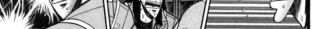 Read Gambling Apocalypse Kaiji chapter 79 image 9 on Lezhin