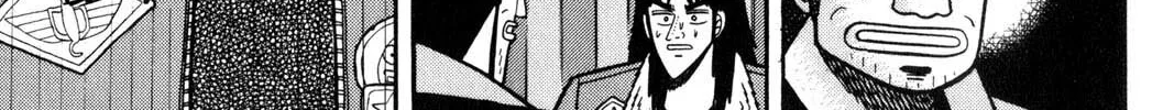 Read Gambling Apocalypse Kaiji chapter 8 image 13 on Lezhin