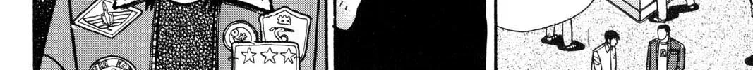 Read Gambling Apocalypse Kaiji chapter 8 image 15 on Lezhin