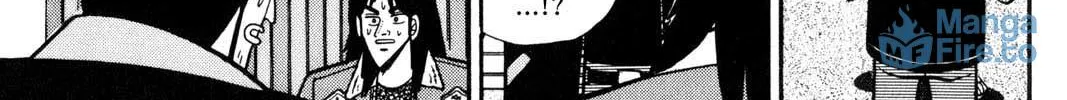 Read Gambling Apocalypse Kaiji chapter 8 image 17 on Lezhin
