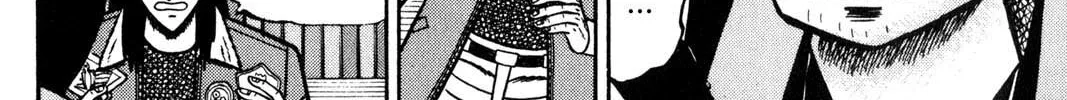 Read Gambling Apocalypse Kaiji chapter 8 image 19 on Lezhin