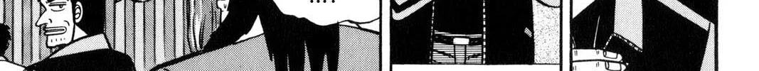 Read Gambling Apocalypse Kaiji chapter 8 image 33 on Lezhin