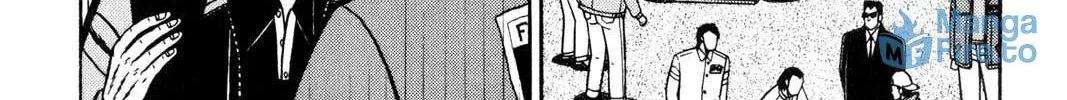 Read Gambling Apocalypse Kaiji chapter 8 image 5 on Lezhin