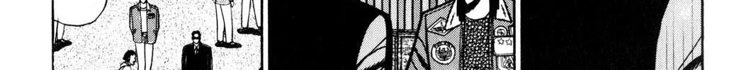Read Gambling Apocalypse Kaiji chapter 8 image 7 on Lezhin