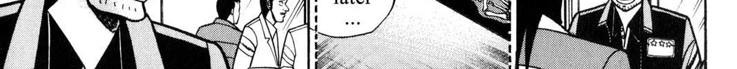 Read Gambling Apocalypse Kaiji chapter 8 image 9 on Lezhin