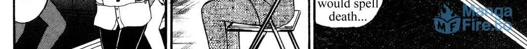 Read Gambling Apocalypse Kaiji chapter 81 image 17 on Lezhin