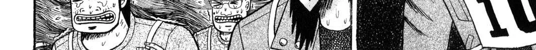 Read Gambling Apocalypse Kaiji chapter 81 image 9 on Lezhin