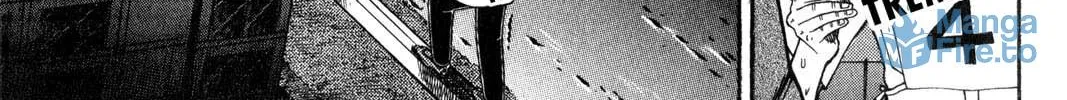 Read Gambling Apocalypse Kaiji chapter 83 image 5 on Lezhin