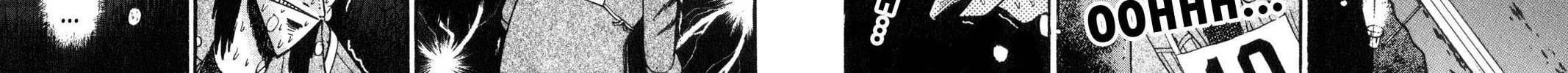 Read Gambling Apocalypse Kaiji chapter 84 image 5 on Lezhin
