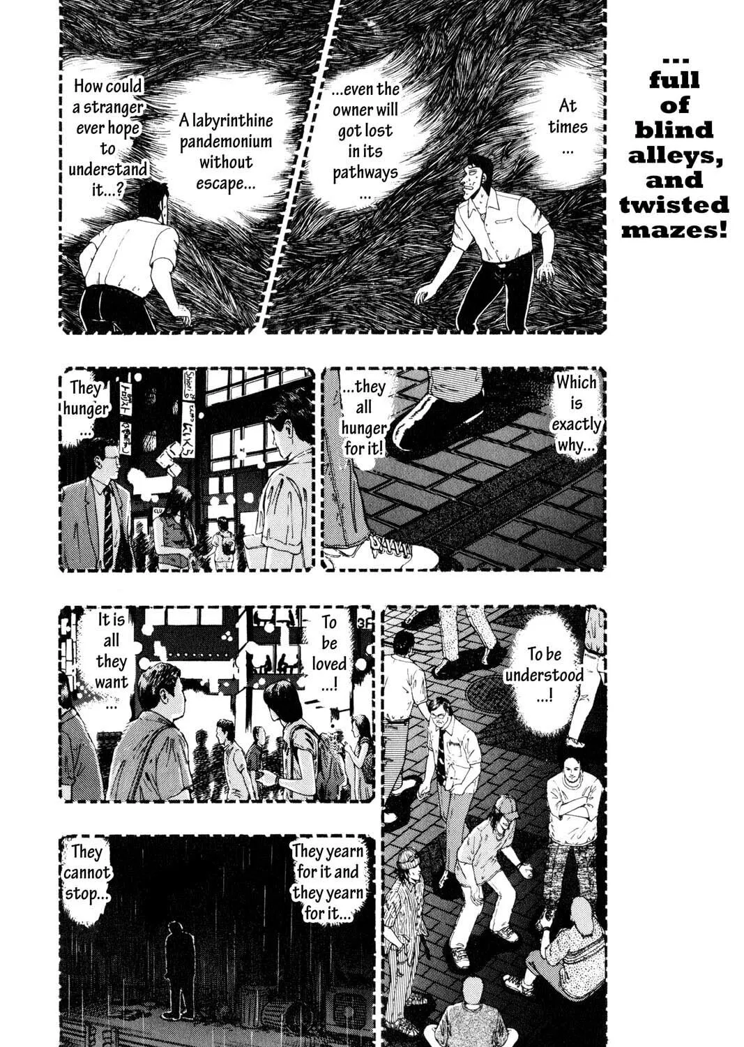 Read Gambling Apocalypse Kaiji chapter 86 image 24 on Lezhin