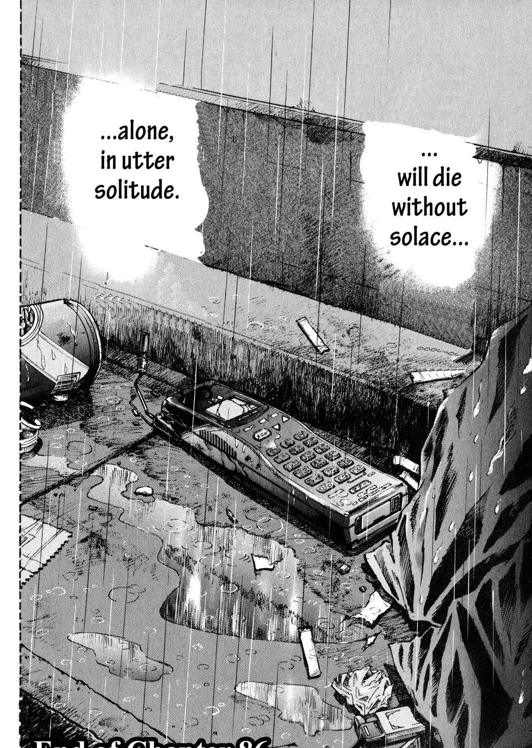 Read Gambling Apocalypse Kaiji chapter 86 image 28 on Lezhin
