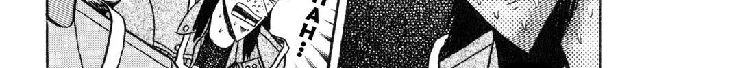 Read Gambling Apocalypse Kaiji chapter 87 image 13 on Lezhin