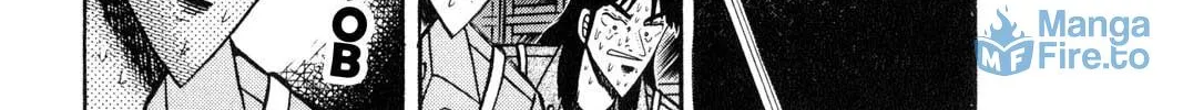 Read Gambling Apocalypse Kaiji chapter 87 image 17 on Lezhin