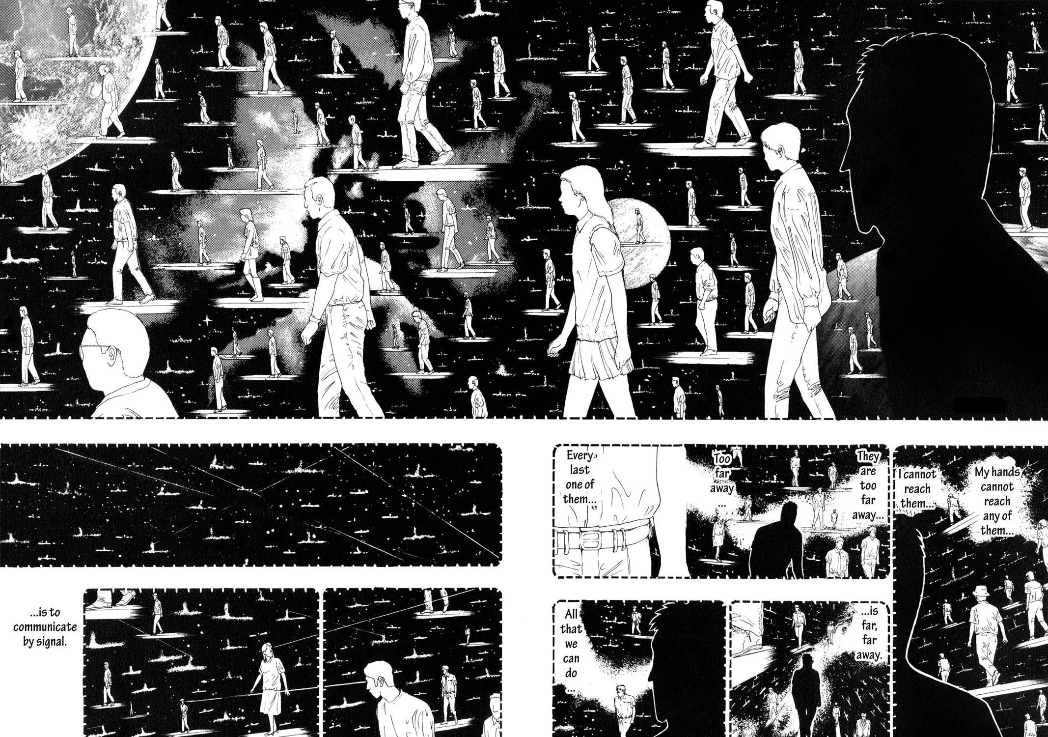 Read Gambling Apocalypse Kaiji chapter 87 image 6 on Lezhin