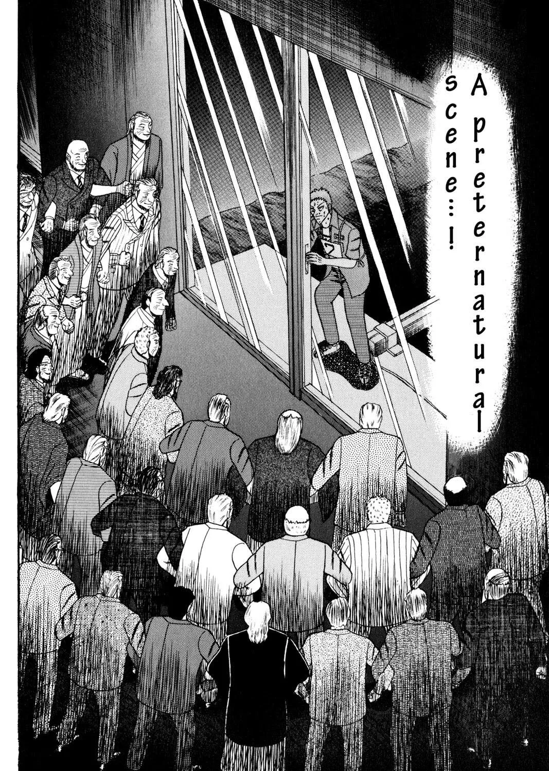 Read Gambling Apocalypse Kaiji chapter 88 image 14 on Lezhin