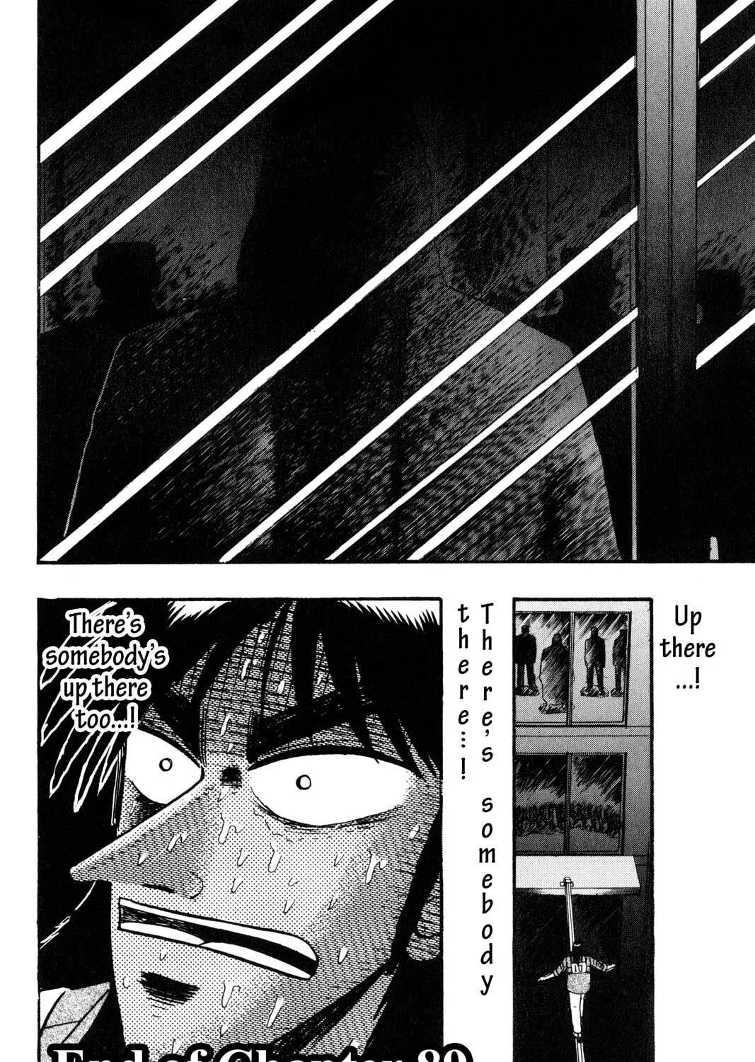 Read Gambling Apocalypse Kaiji chapter 89 image 28 on Lezhin