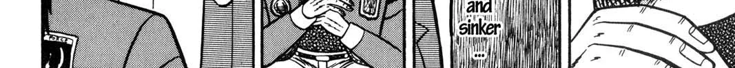 Read Gambling Apocalypse Kaiji chapter 9 image 31 on Lezhin