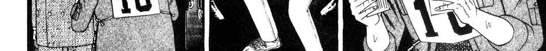 Read Gambling Apocalypse Kaiji chapter 92 image 15 on Lezhin